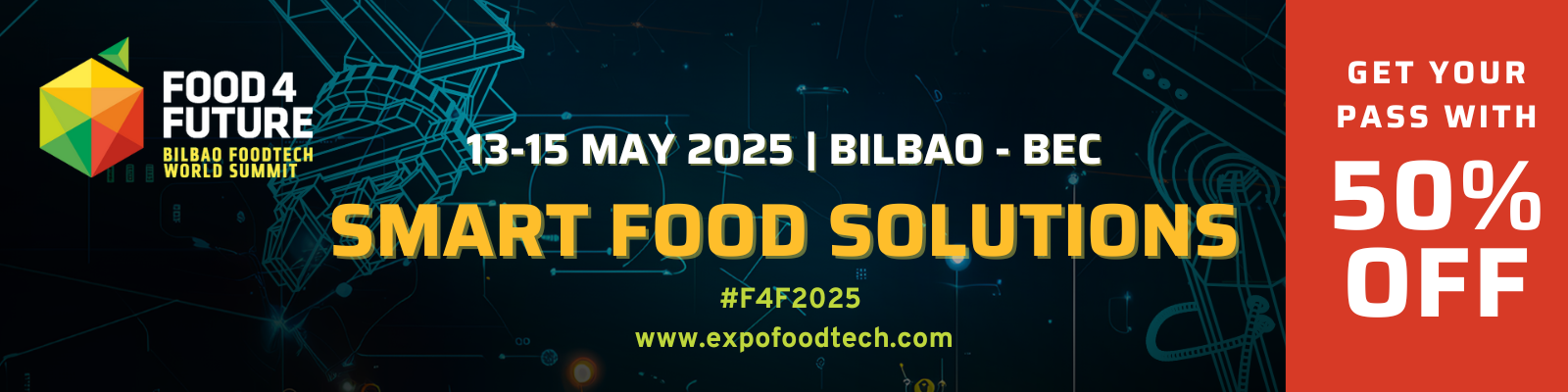 BANNER FOOD4FUTURE